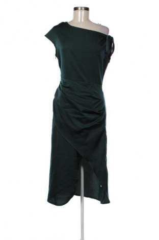 Sukienka SHEIN, Rozmiar M, Kolor Zielony, Cena 32,99 zł