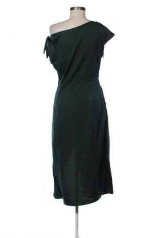 Sukienka SHEIN, Rozmiar M, Kolor Zielony, Cena 32,99 zł