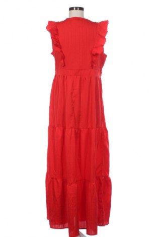 Šaty  SHEIN, Velikost XL, Barva Červená, Cena  599,00 Kč