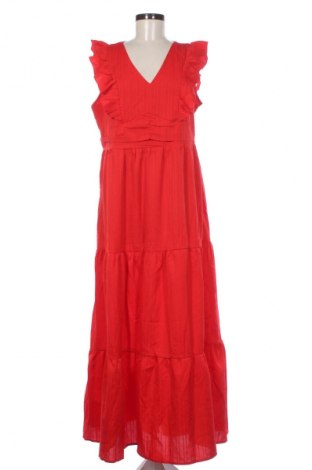 Šaty  SHEIN, Velikost XL, Barva Červená, Cena  599,00 Kč