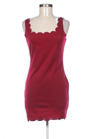 Sukienka SHEIN, Rozmiar M, Kolor Czerwony, Cena 25,43 zł