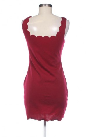 Sukienka SHEIN, Rozmiar M, Kolor Czerwony, Cena 25,43 zł