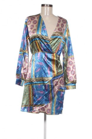 Φόρεμα SHEIN, Μέγεθος S, Χρώμα Πολύχρωμο, Τιμή 2,99 €