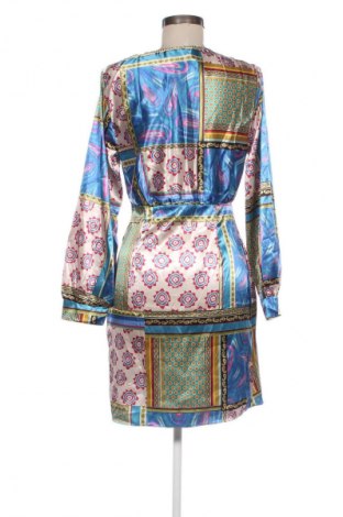 Φόρεμα SHEIN, Μέγεθος S, Χρώμα Πολύχρωμο, Τιμή 2,99 €