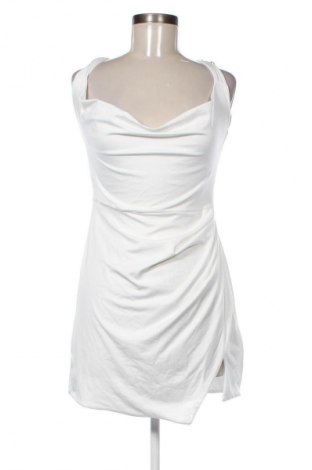 Šaty  SHEIN, Veľkosť L, Farba Biela, Cena  8,95 €