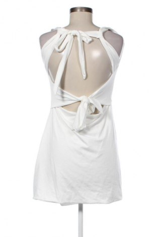 Šaty  SHEIN, Veľkosť L, Farba Biela, Cena  8,95 €