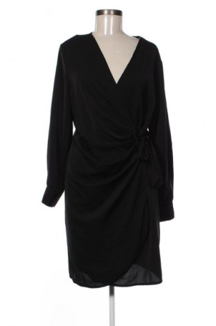 Šaty  SHEIN, Velikost L, Barva Černá, Cena  309,00 Kč