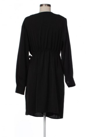 Šaty  SHEIN, Velikost L, Barva Černá, Cena  309,00 Kč