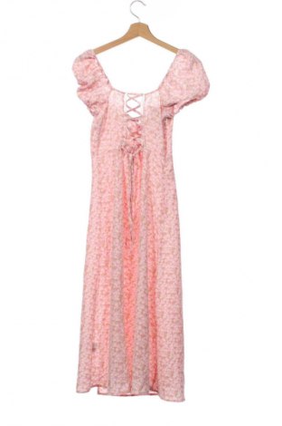 Kleid SHEIN, Größe S, Farbe Mehrfarbig, Preis 10,99 €
