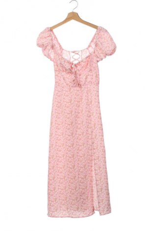 Kleid SHEIN, Größe S, Farbe Mehrfarbig, Preis 10,99 €