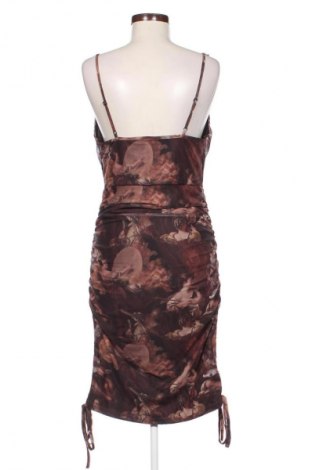 Sukienka SHEIN, Rozmiar M, Kolor Kolorowy, Cena 26,64 zł