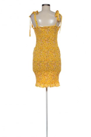 Sukienka SHEIN, Rozmiar M, Kolor Kolorowy, Cena 22,47 zł