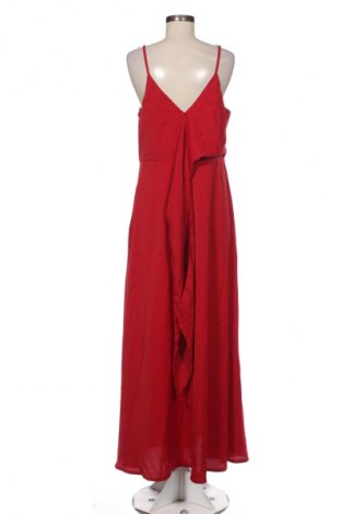 Kleid SHEIN, Größe XL, Farbe Rot, Preis 21,99 €