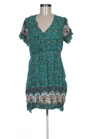 Φόρεμα SHEIN, Μέγεθος XL, Χρώμα Πολύχρωμο, Τιμή 6,99 €