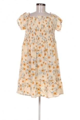 Šaty  SHEIN, Velikost XXL, Barva Vícebarevné, Cena  479,00 Kč