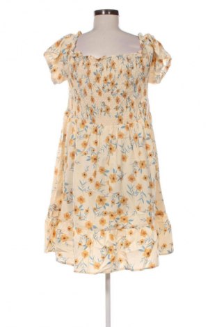 Šaty  SHEIN, Velikost XXL, Barva Vícebarevné, Cena  479,00 Kč