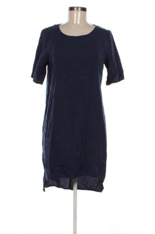 Sukienka Samsoe & Samsoe, Rozmiar M, Kolor Niebieski, Cena 352,99 zł