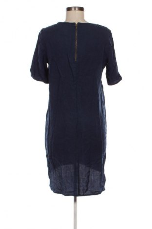 Sukienka Samsoe & Samsoe, Rozmiar M, Kolor Niebieski, Cena 352,99 zł