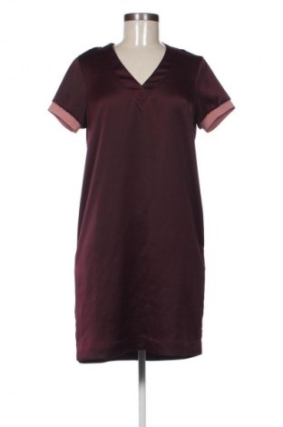 Šaty  Scotch & Soda, Velikost XS, Barva Červená, Cena  599,00 Kč