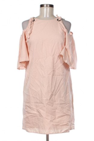 Šaty  Sinequanone, Velikost S, Barva Růžová, Cena  159,00 Kč