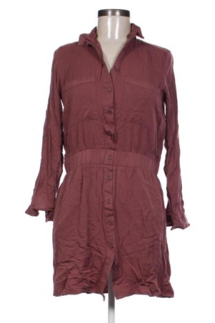 Sukienka Sinsay, Rozmiar M, Kolor Brązowy, Cena 21,99 zł