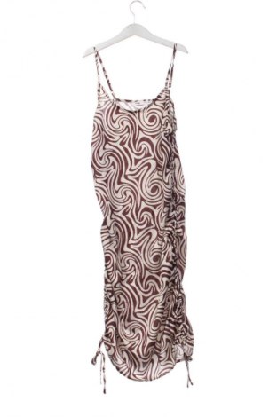 Sukienka Sinsay, Rozmiar XS, Kolor Kolorowy, Cena 22,99 zł