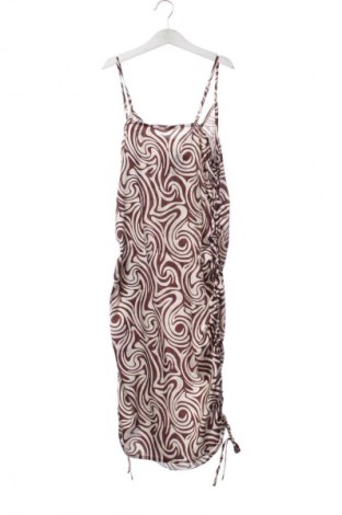 Sukienka Sinsay, Rozmiar XS, Kolor Kolorowy, Cena 22,99 zł