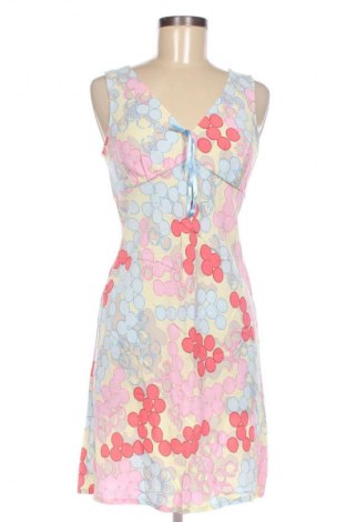 Kleid Sisley, Größe S, Farbe Mehrfarbig, Preis 8,99 €