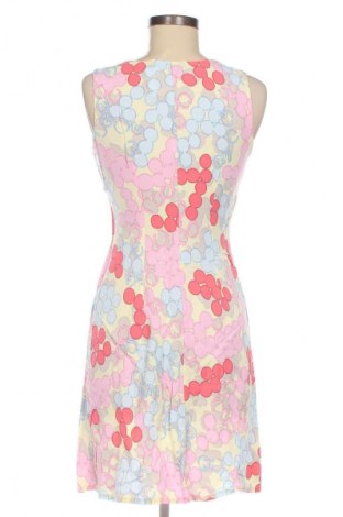 Kleid Sisley, Größe S, Farbe Mehrfarbig, Preis 8,99 €