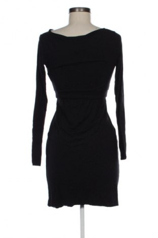 Sukienka Sisley, Rozmiar XS, Kolor Czarny, Cena 36,99 zł