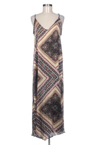 Φόρεμα Stradivarius, Μέγεθος L, Χρώμα Πολύχρωμο, Τιμή 23,52 €