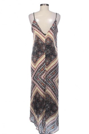 Φόρεμα Stradivarius, Μέγεθος L, Χρώμα Πολύχρωμο, Τιμή 23,52 €