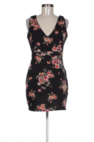 Sukienka Stradivarius, Rozmiar L, Kolor Kolorowy, Cena 57,00 zł