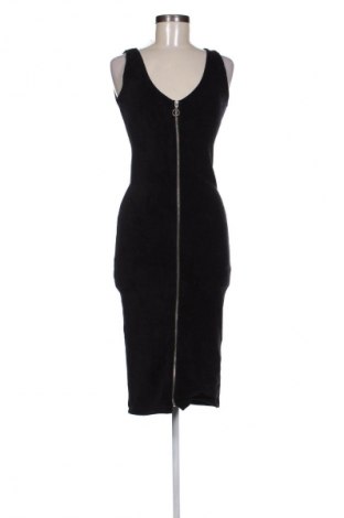 Sukienka Stradivarius, Rozmiar S, Kolor Czarny, Cena 25,17 zł