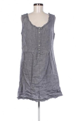 Φόρεμα Street One, Μέγεθος M, Χρώμα Γκρί, Τιμή 5,99 €