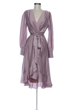 Kleid Swing, Größe S, Farbe Aschrosa, Preis € 76,99