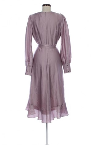 Kleid Swing, Größe S, Farbe Aschrosa, Preis € 76,99