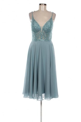 Kleid Swing, Größe M, Farbe Grün, Preis 70,99 €