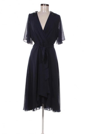 Φόρεμα Swing, Μέγεθος M, Χρώμα Μπλέ, Τιμή 117,99 €, #132935419