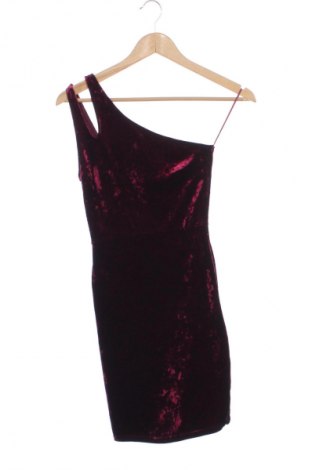 Šaty  Tally Weijl, Velikost XS, Barva Červená, Cena  59,00 Kč