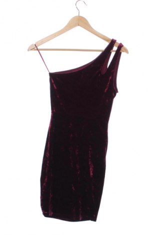 Šaty  Tally Weijl, Velikost XS, Barva Červená, Cena  59,00 Kč