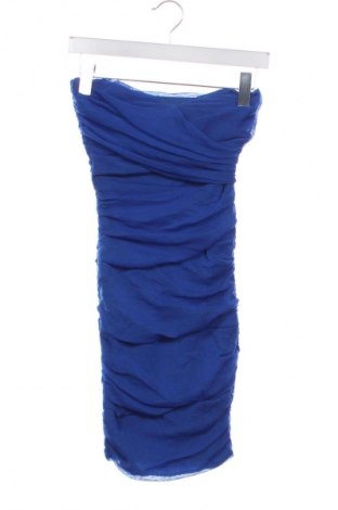 Sukienka Tally Weijl, Rozmiar XS, Kolor Niebieski, Cena 22,47 zł