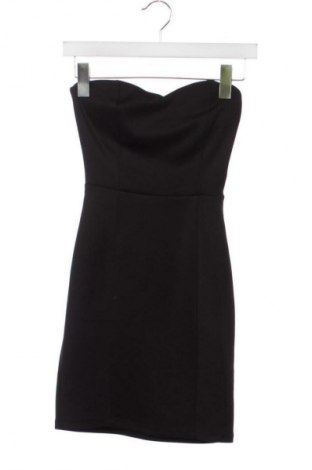 Sukienka Tally Weijl, Rozmiar XS, Kolor Czarny, Cena 29,26 zł