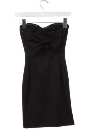 Sukienka Tally Weijl, Rozmiar XS, Kolor Czarny, Cena 29,26 zł