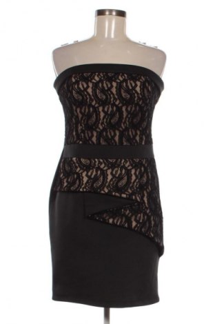 Šaty  Terra di Siena, Velikost XL, Barva Černá, Cena  149,00 Kč