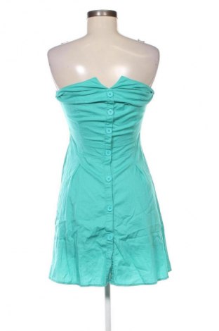 Sukienka Terranova, Rozmiar M, Kolor Zielony, Cena 22,99 zł