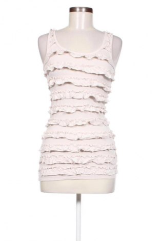 Rochie Tom Tailor, Mărime XS, Culoare Bej, Preț 39,99 Lei