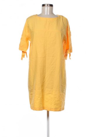 Sukienka Top Secret, Rozmiar M, Kolor Żółty, Cena 166,99 zł