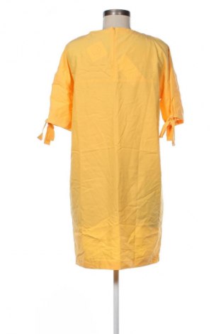 Sukienka Top Secret, Rozmiar M, Kolor Żółty, Cena 166,99 zł