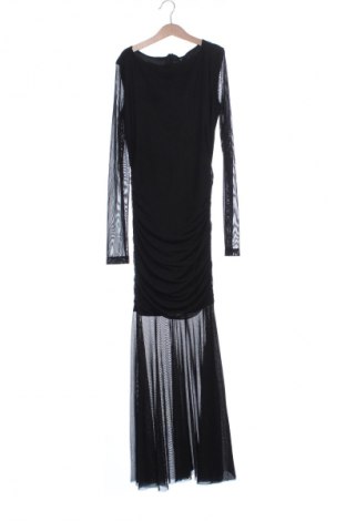 Рокля Trendyol, Размер XS, Цвят Черен, Цена 21,98 €